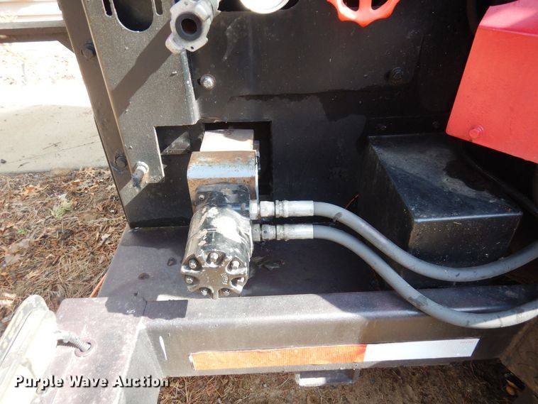 image for item KU9986 2009 Cimline Metro 275  melter applicator