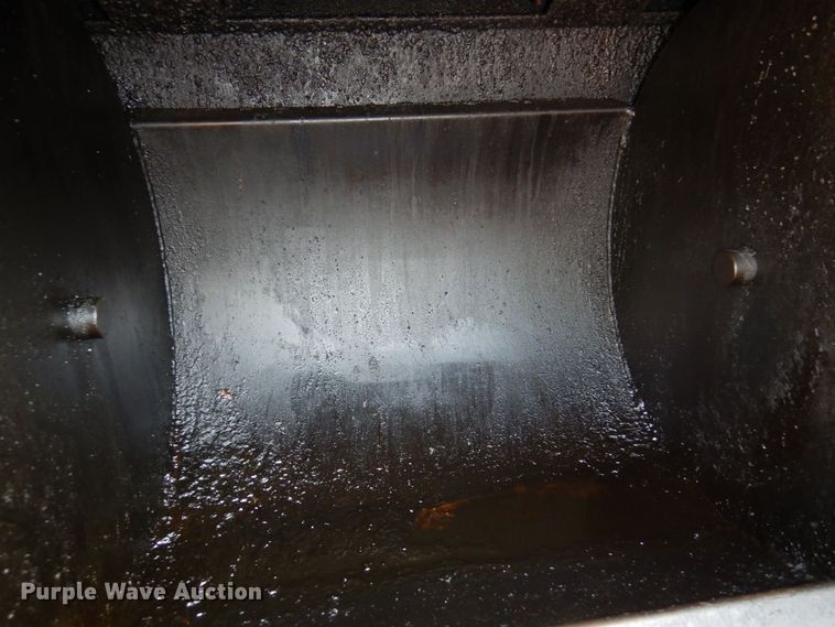 image for item KU9986 2009 Cimline Metro 275  melter applicator