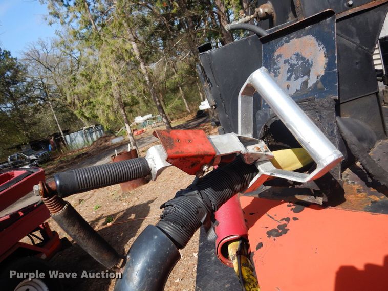 image for item KU9986 2009 Cimline Metro 275  melter applicator