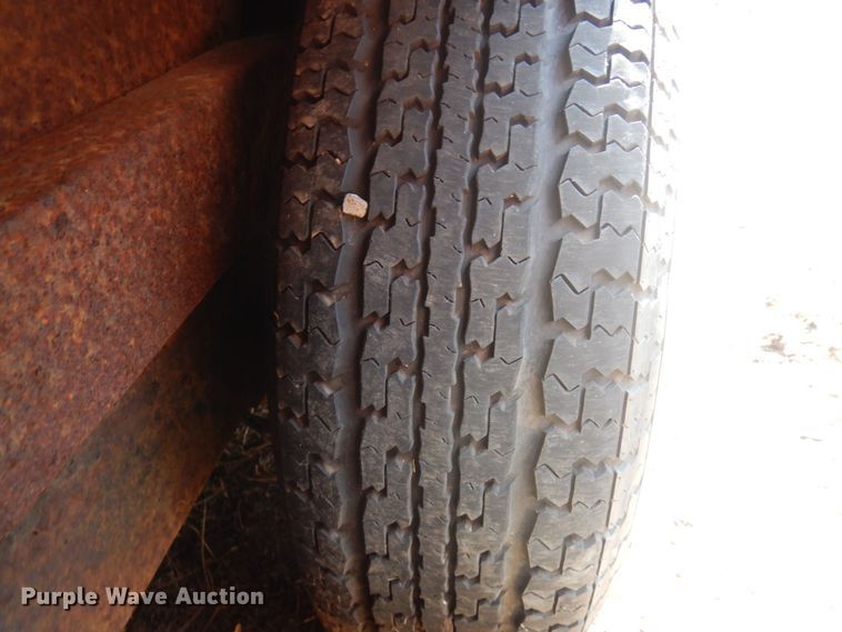 image for item KU9986 2009 Cimline Metro 275  melter applicator