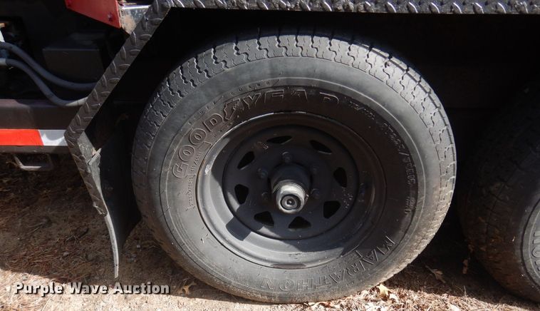 image for item KU9986 2009 Cimline Metro 275  melter applicator