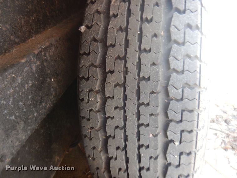 image for item KU9986 2009 Cimline Metro 275  melter applicator