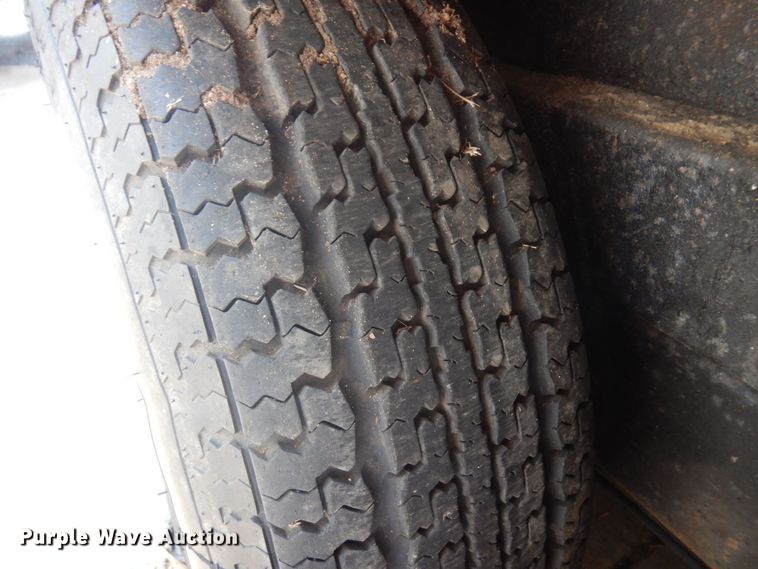 image for item KU9986 2009 Cimline Metro 275  melter applicator