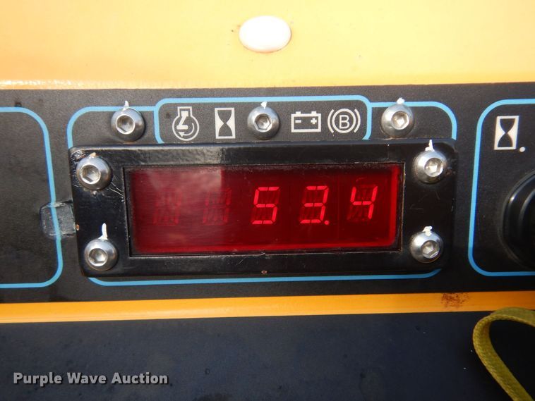 image for item KU9988 Stone Bulldog TR34R  trench compactor