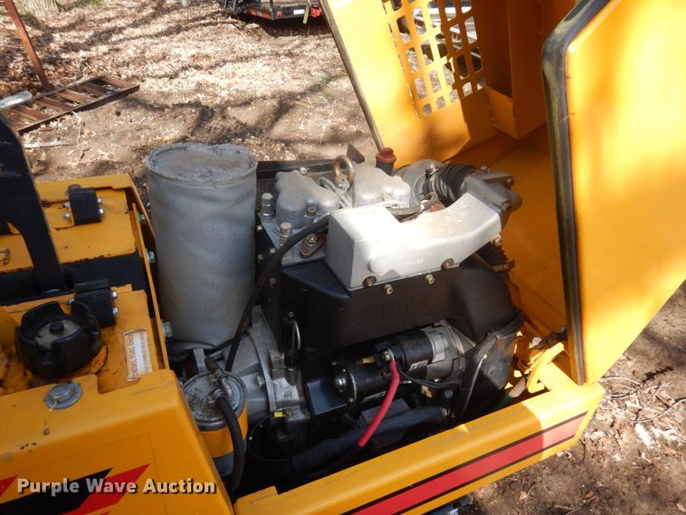 image for item KU9988 Stone Bulldog TR34R  trench compactor