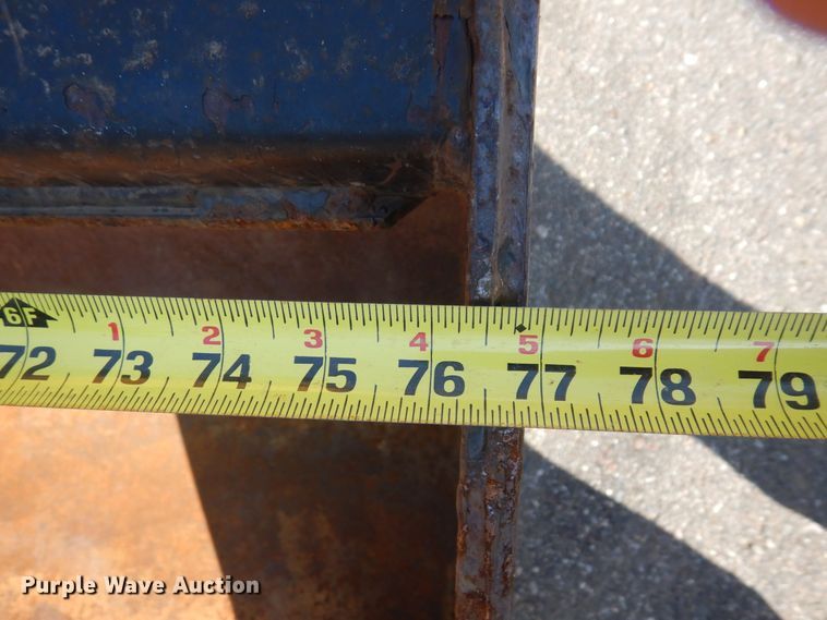 image for item KU9989 2012 Caterpillar 262C  skid steer loader