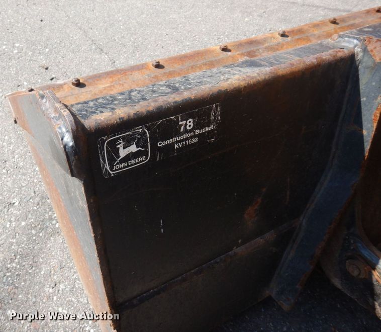 image for item KU9989 2012 Caterpillar 262C  skid steer loader