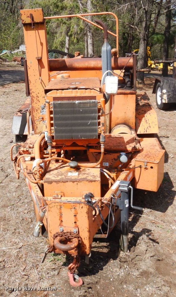 image for item KU9990 1994 Stepp  melter applicator