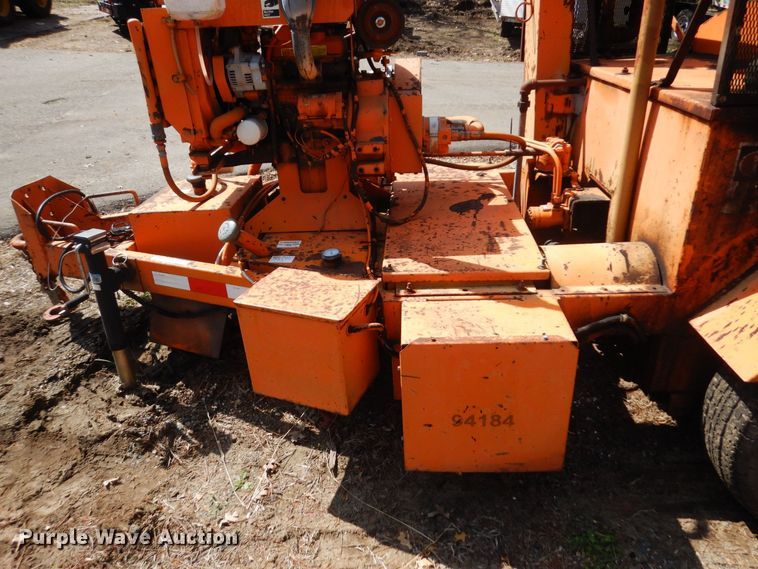 image for item KU9990 1994 Stepp  melter applicator