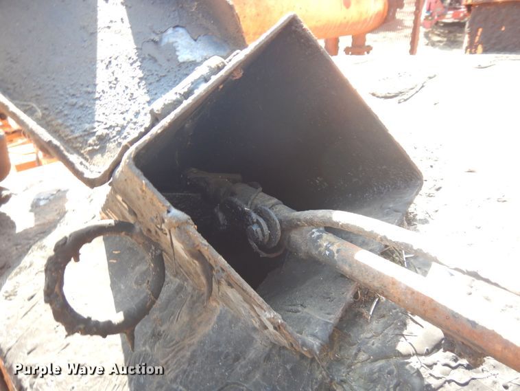 image for item KU9990 1994 Stepp  melter applicator