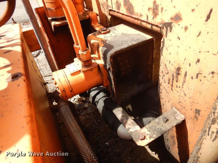 image for item KU9990 1994 Stepp  melter applicator