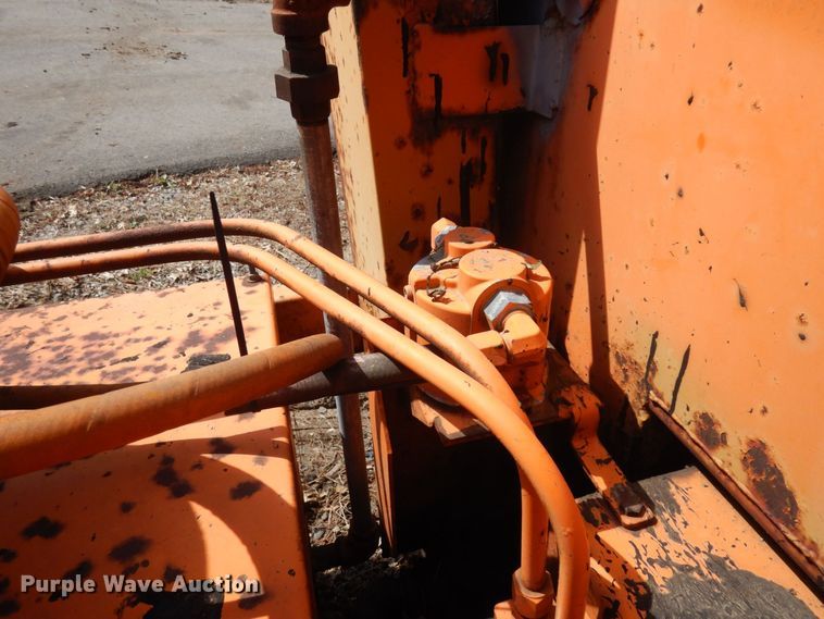 image for item KU9990 1994 Stepp  melter applicator