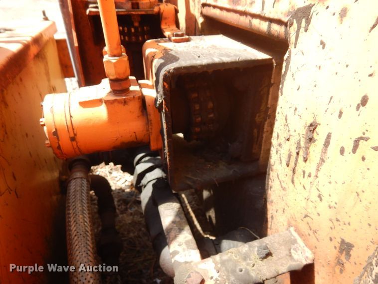 image for item KU9990 1994 Stepp  melter applicator