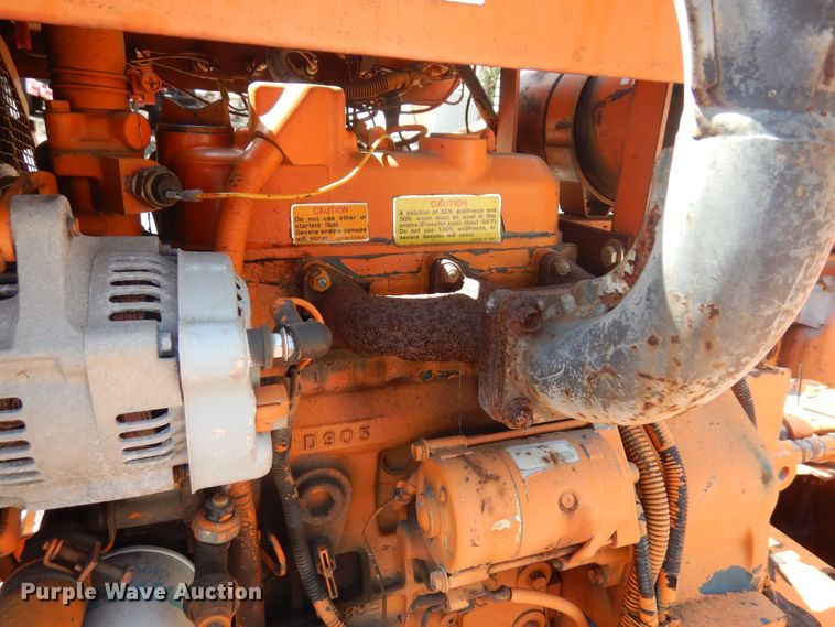 image for item KU9990 1994 Stepp  melter applicator