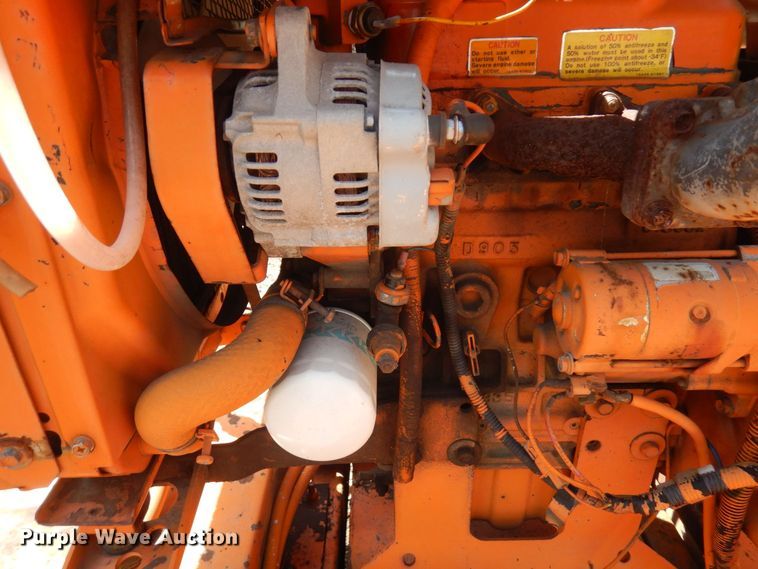 image for item KU9990 1994 Stepp  melter applicator