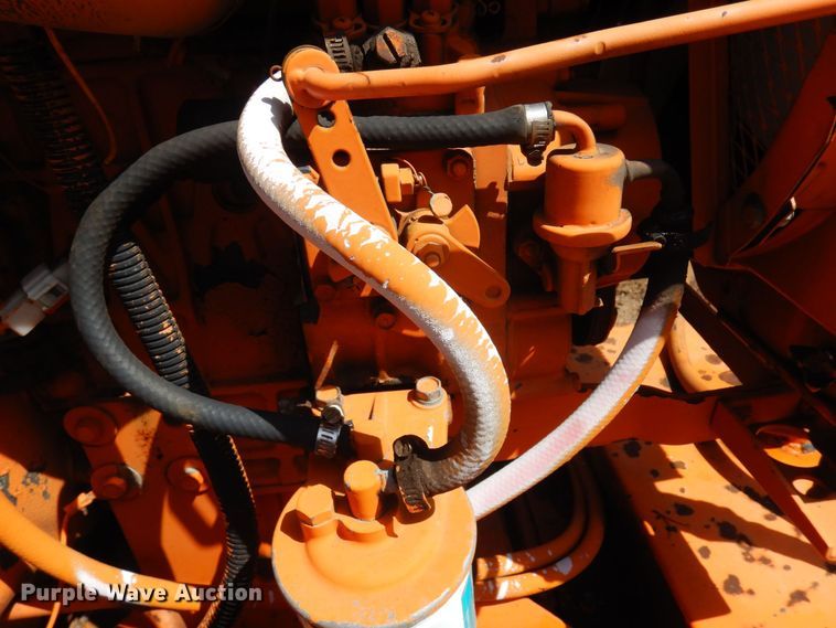 image for item KU9990 1994 Stepp  melter applicator