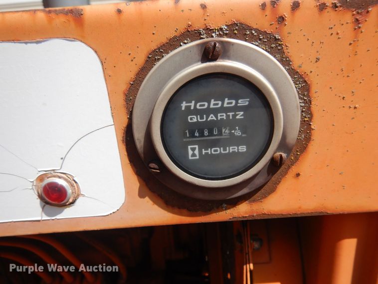 image for item KU9990 1994 Stepp  melter applicator