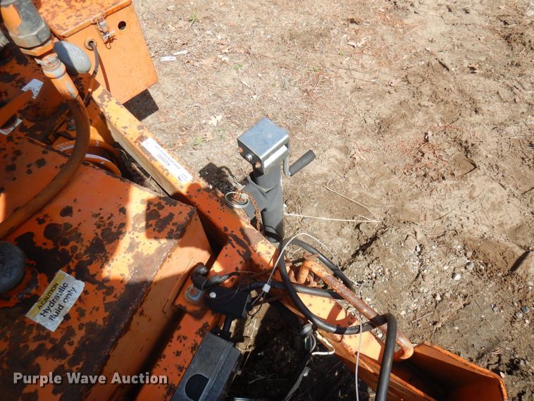 image for item KU9990 1994 Stepp  melter applicator