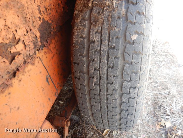 image for item KU9990 1994 Stepp  melter applicator