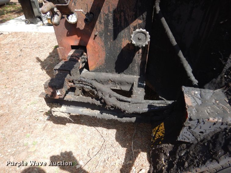 image for item KU9991 1994 Cimline 105D  melter applicator