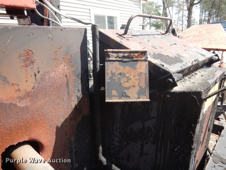 image for item KU9991 1994 Cimline 105D  melter applicator