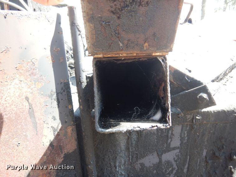 image for item KU9991 1994 Cimline 105D  melter applicator