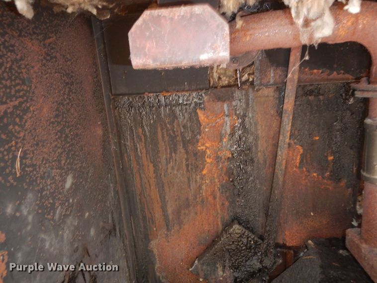 image for item KU9991 1994 Cimline 105D  melter applicator