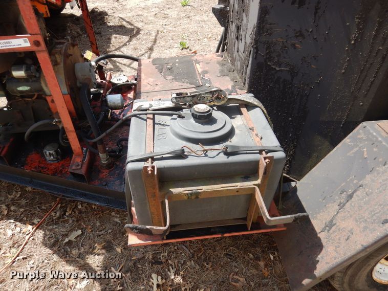 image for item KU9991 1994 Cimline 105D  melter applicator