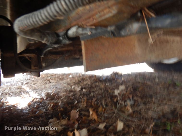 image for item KU9991 1994 Cimline 105D  melter applicator