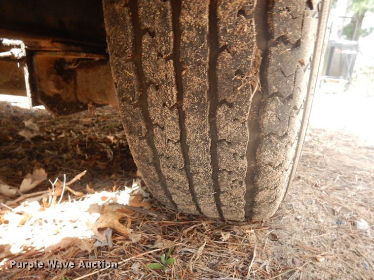 image for item KU9991 1994 Cimline 105D  melter applicator