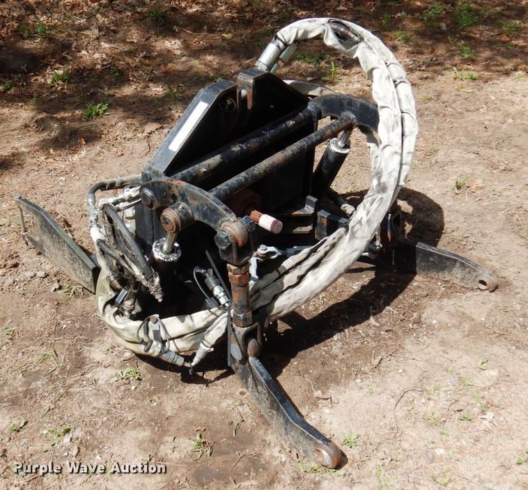 image for item KU9998 Hydraulic power unit to PTO adapter