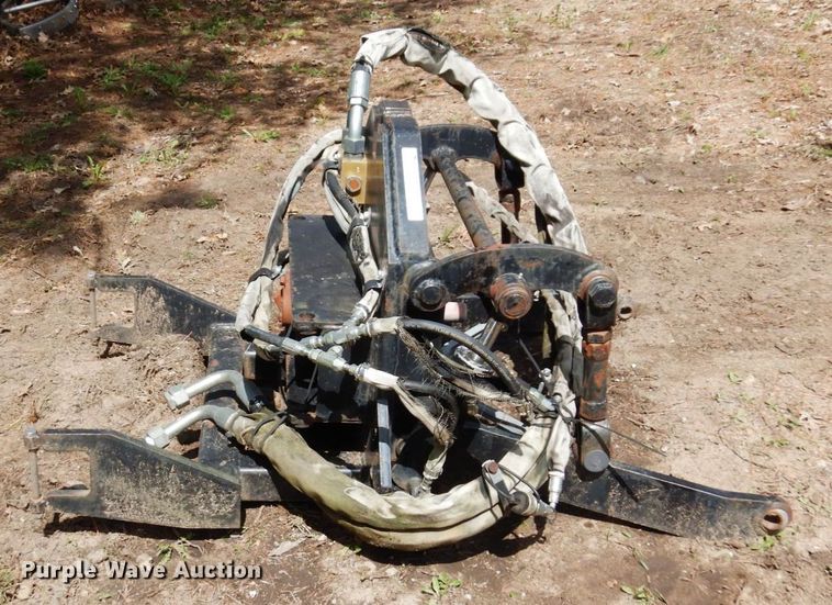 image for item KU9998 Hydraulic power unit to PTO adapter