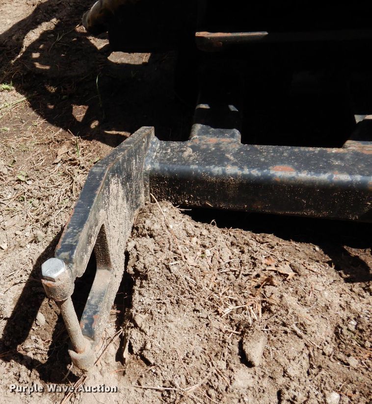 image for item KU9998 Hydraulic power unit to PTO adapter