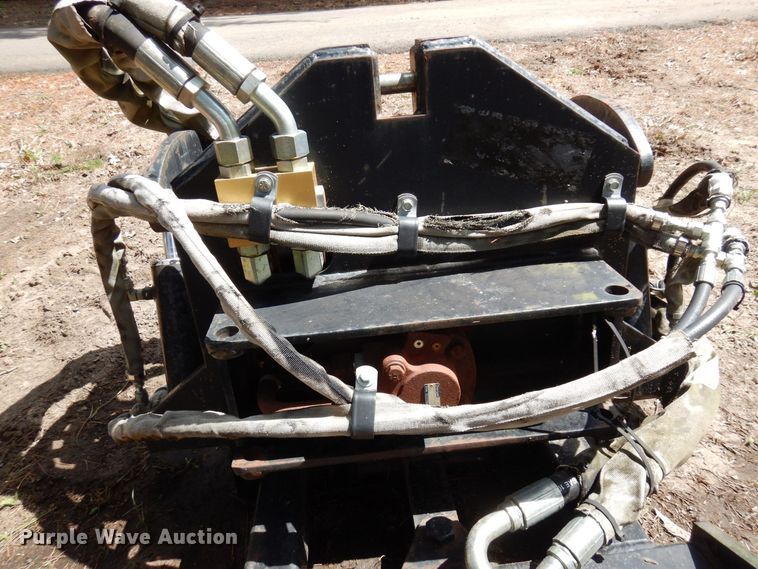 image for item KU9998 Hydraulic power unit to PTO adapter