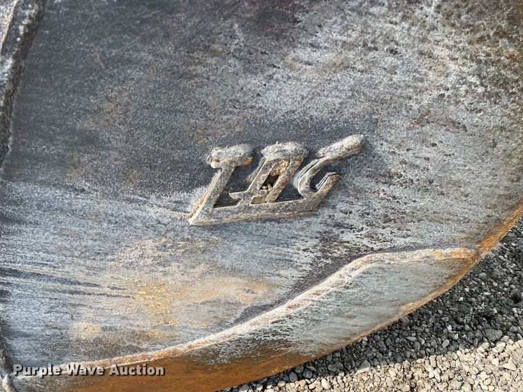 image for item KW9258 2018 John Deere 310SL  backhoe