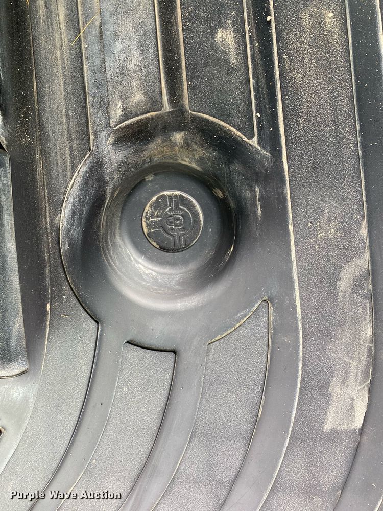 image for item KW9258 2018 John Deere 310SL  backhoe