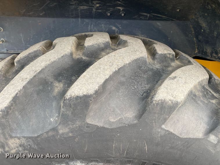 image for item KW9258 2018 John Deere 310SL  backhoe