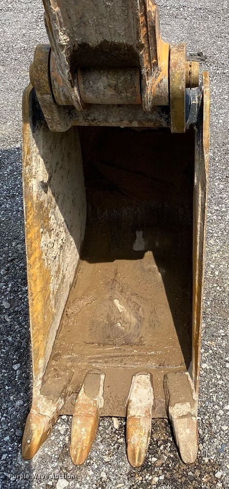 image for item KW9261 2016 Case 580 Super N  backhoe