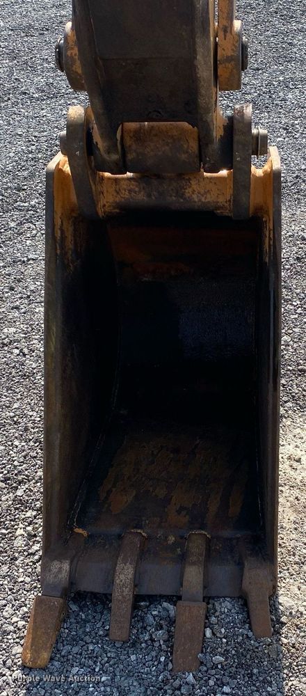 image for item KW9270 2005 Case 580 Super M II  backhoe