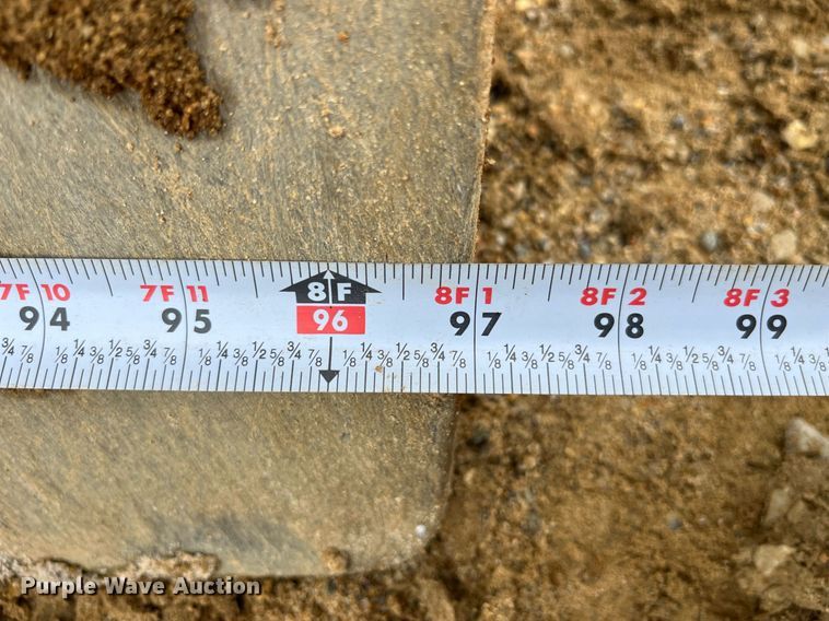 image for item LA9952 1996 John Deere 450G  dozer