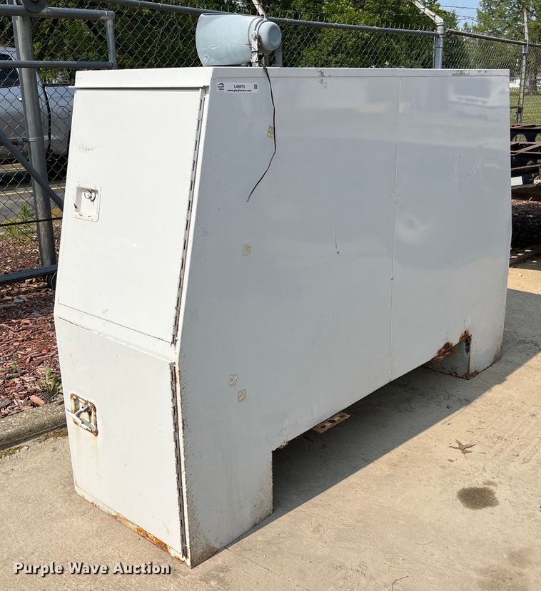 image for item LA9970 Toolbox