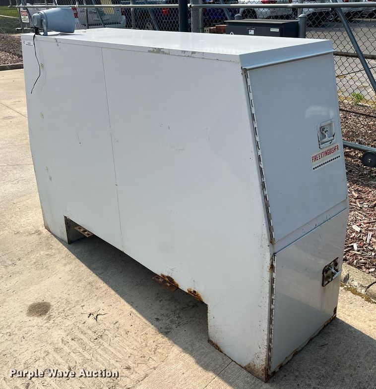 image for item LA9970 Toolbox