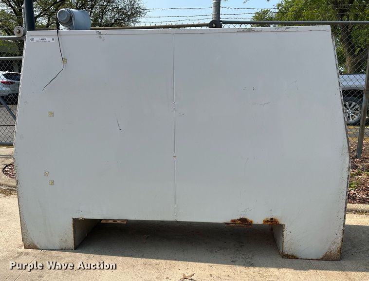 image for item LA9970 Toolbox