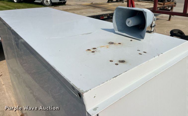 image for item LA9970 Toolbox