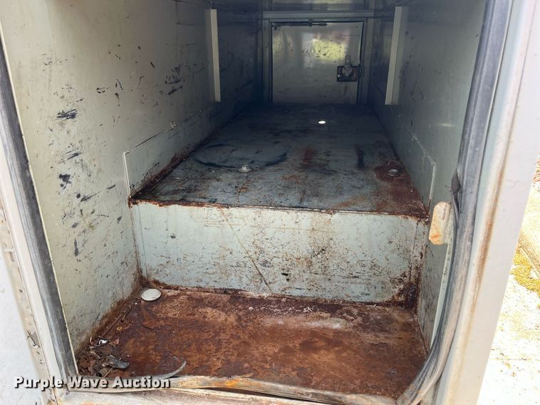 image for item LA9970 Toolbox