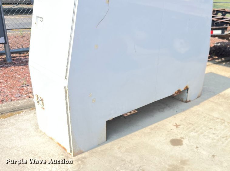 image for item LA9970 Toolbox