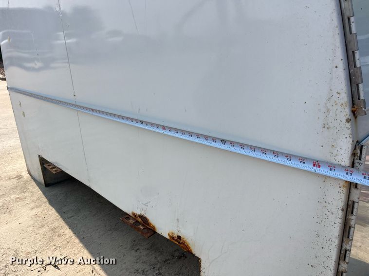 image for item LA9970 Toolbox