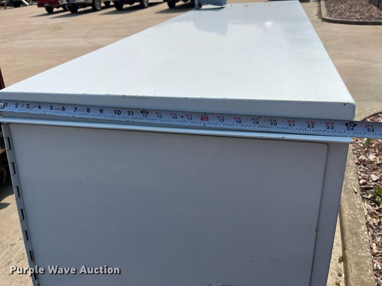 image for item LA9970 Toolbox