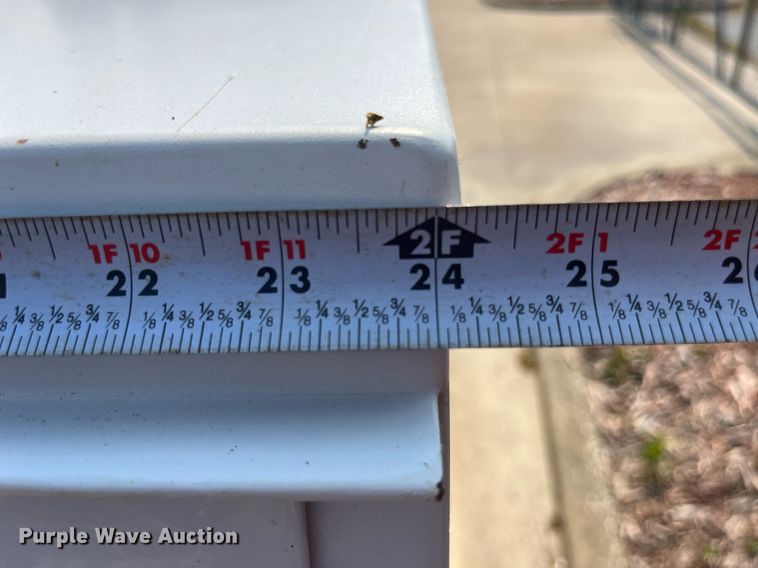 image for item LA9970 Toolbox