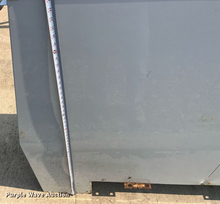 image for item LA9970 Toolbox